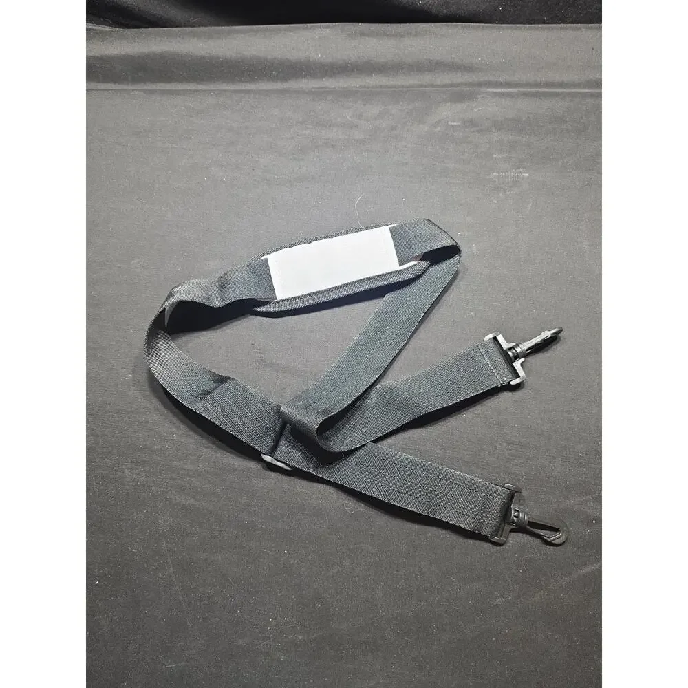 Arctic Zone Soft-Sided Cooler Tote Bag Gray/Black Wipe Clean w/ Ice Wall